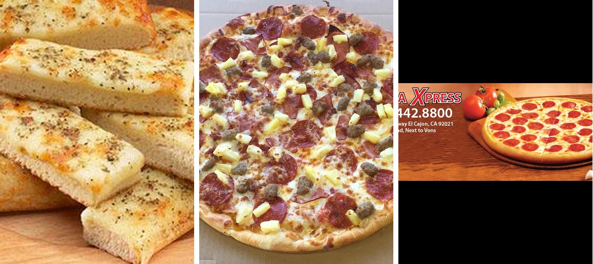 Pizza Xpress