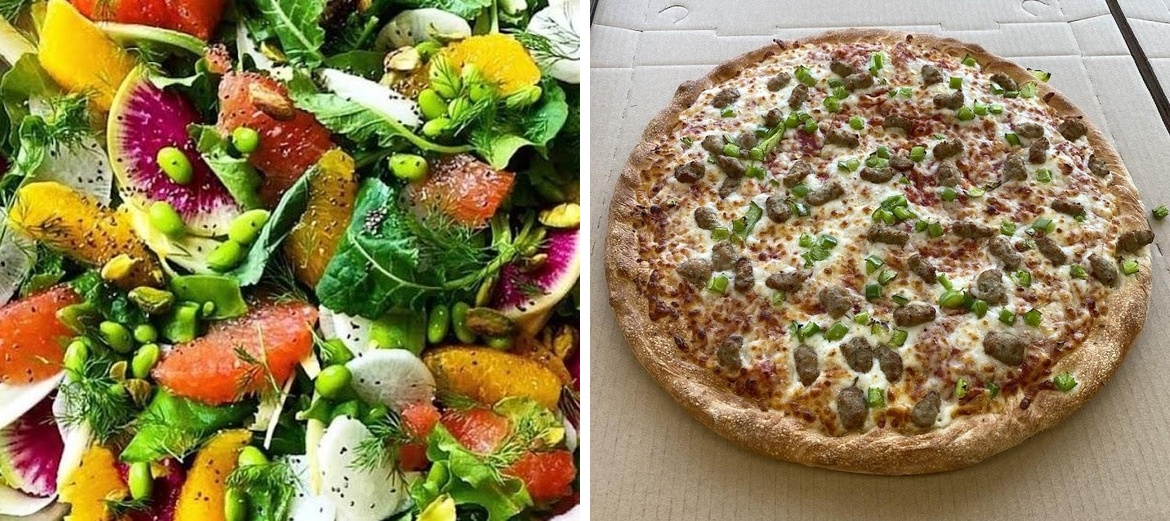 Pizza Xpress