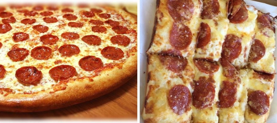 Pizza Xpress