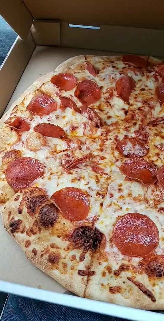 Pizza Xpress