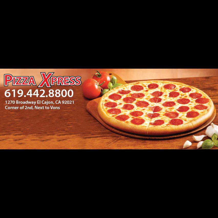 Pizza Xpress