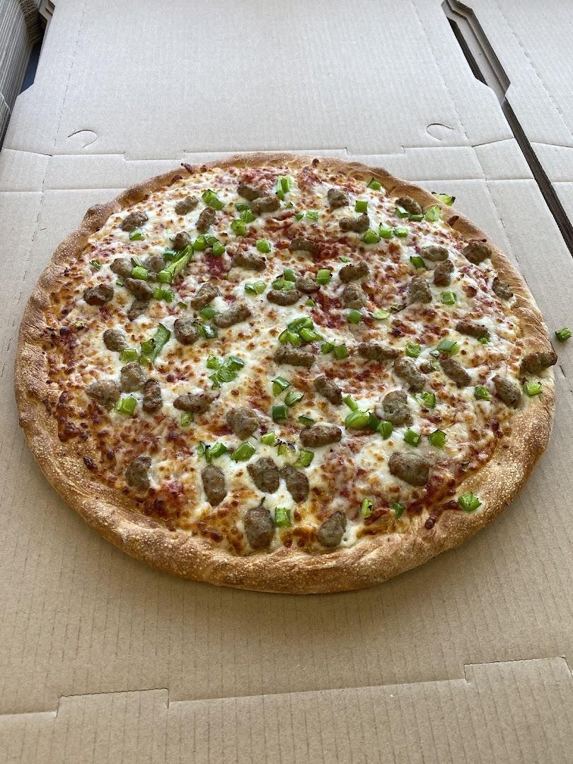 Pizza Xpress