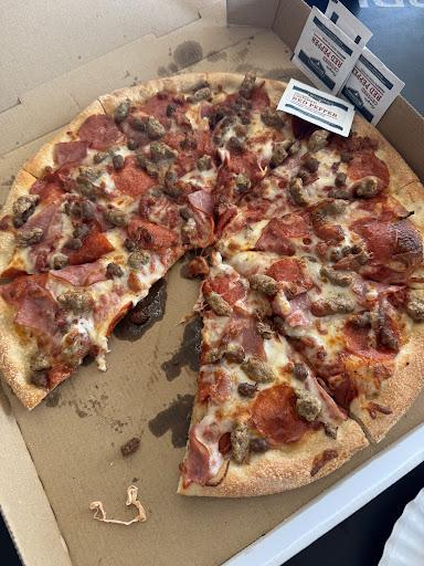 Pizza Xpress